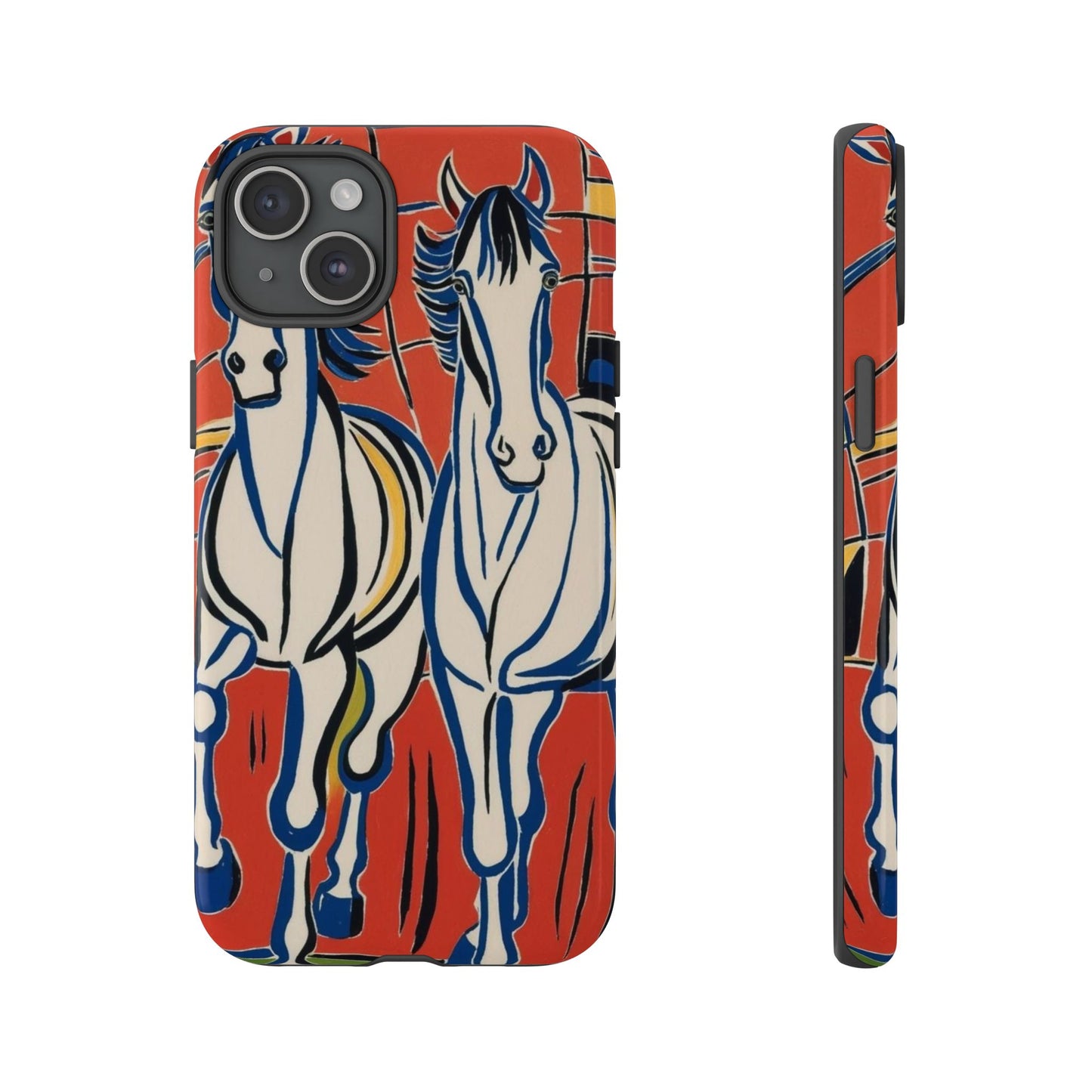 Wild Spirit
