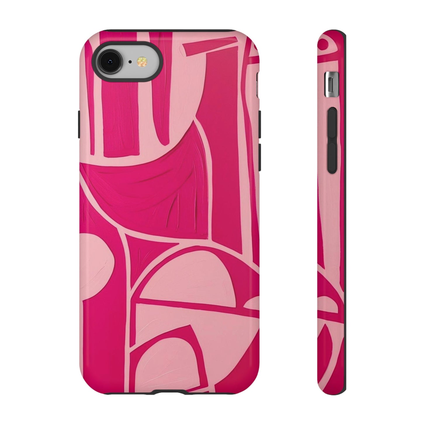 Pink Amour
