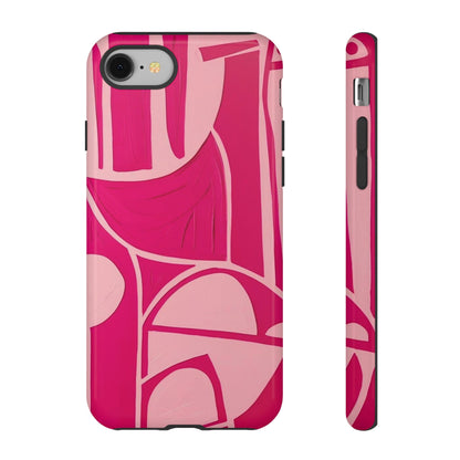 Pink Amour