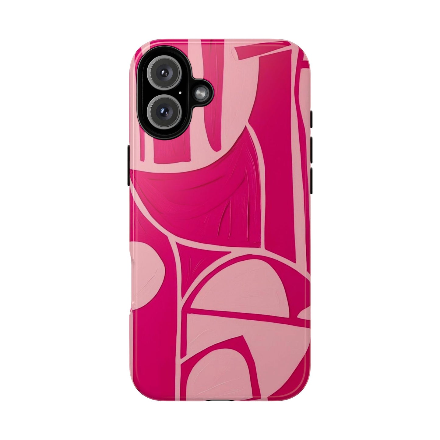 Pink Amour