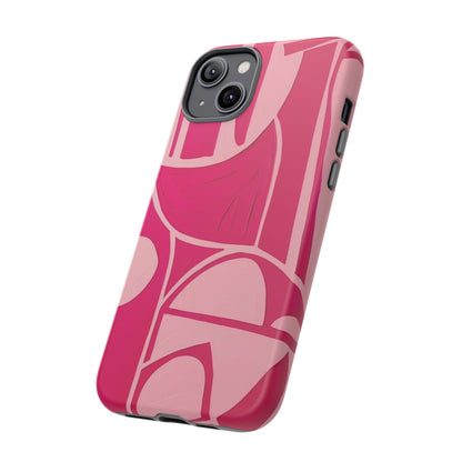Pink Amour