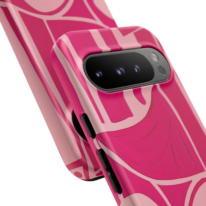 Pink Amour