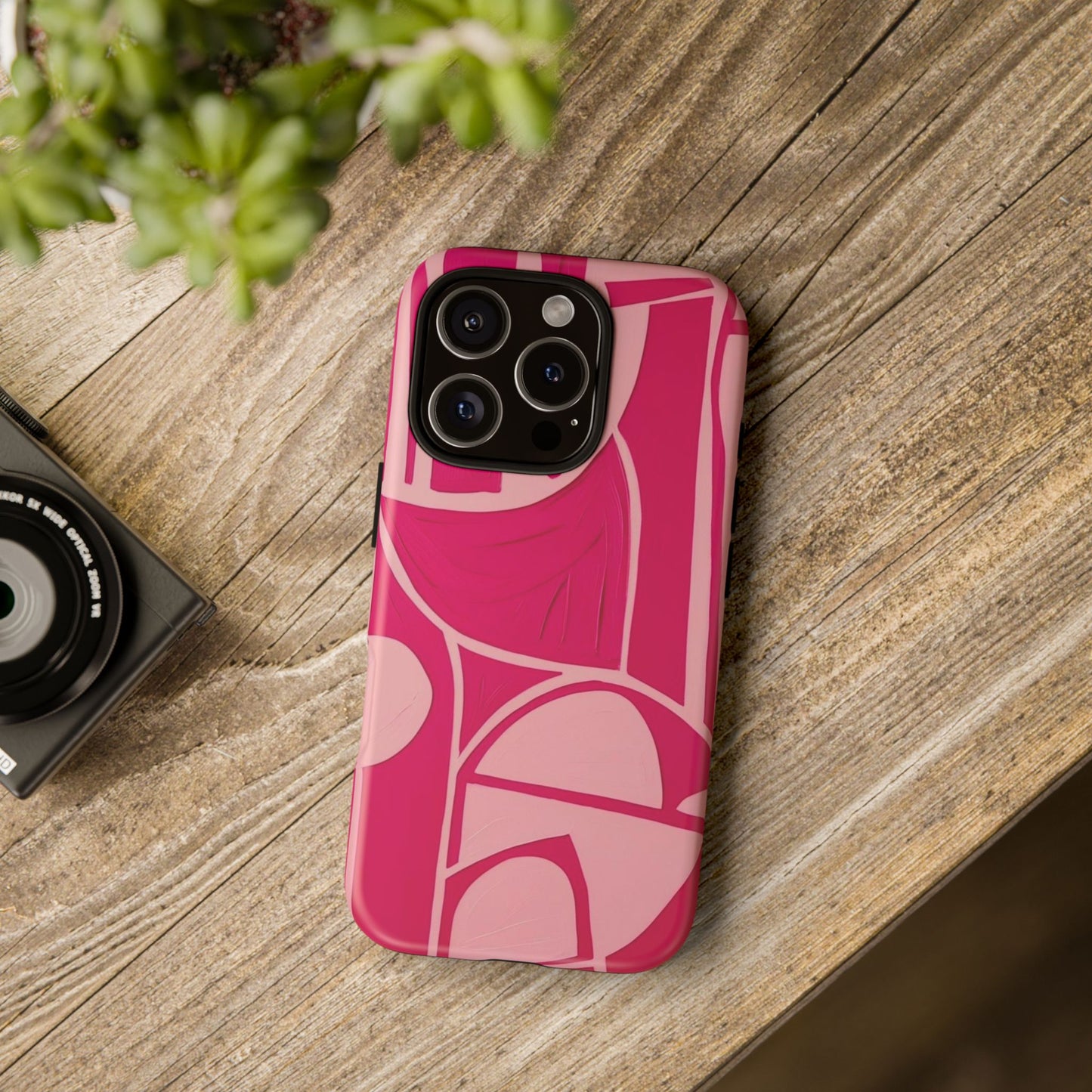 Pink Amour