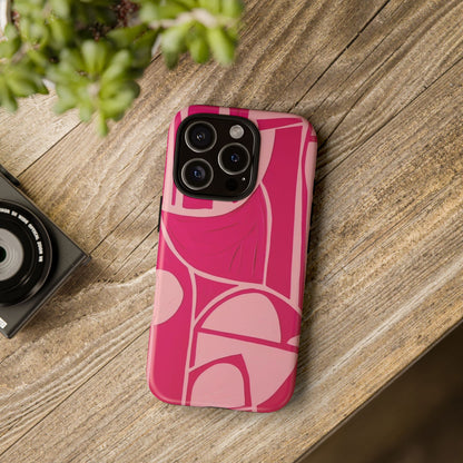 Pink Amour