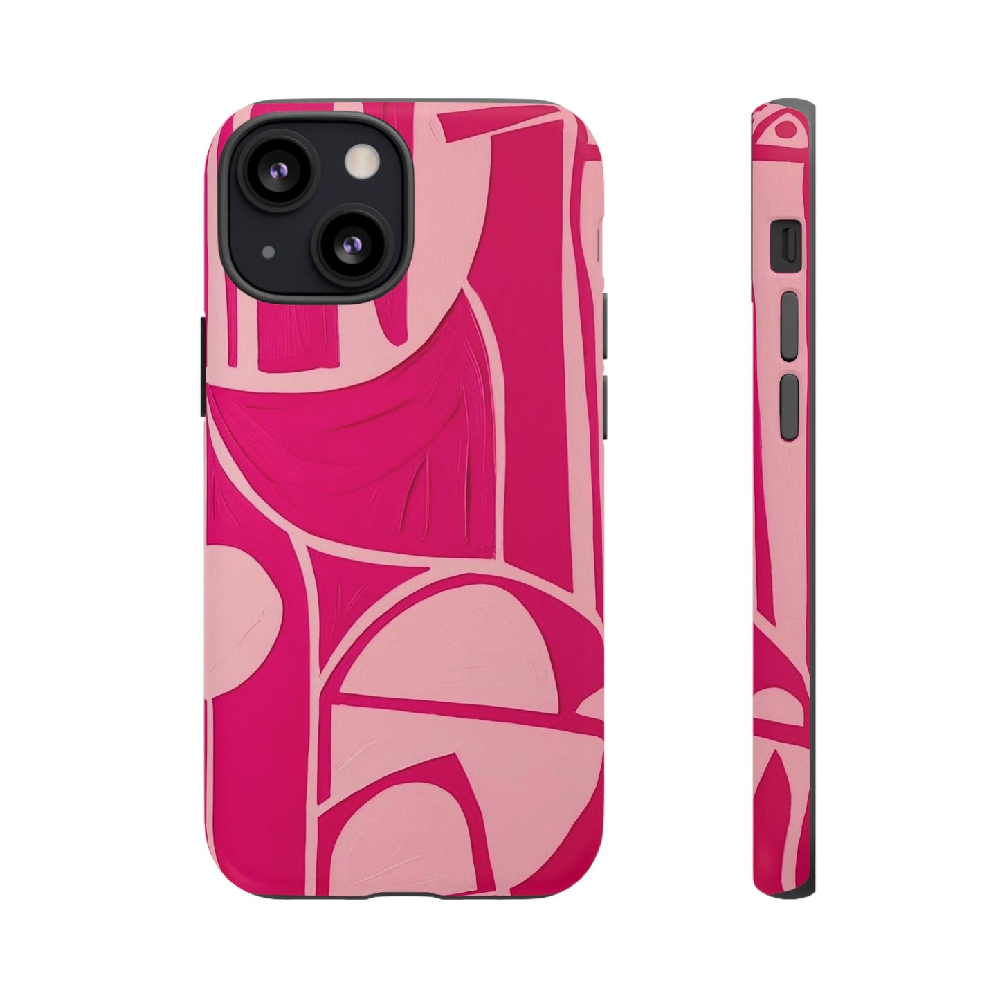 Pink Amour