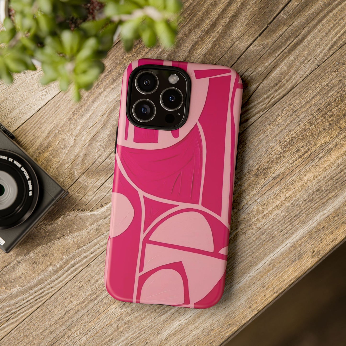 Pink Amour