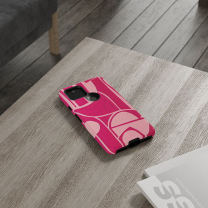 Pink Amour