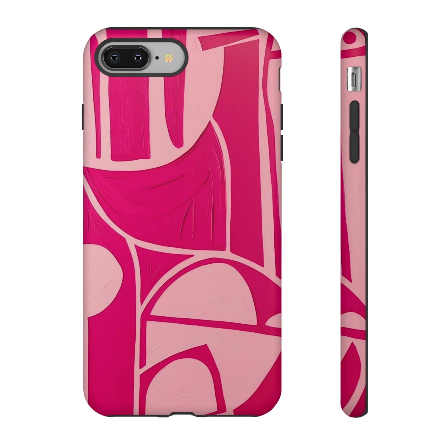 Pink Amour