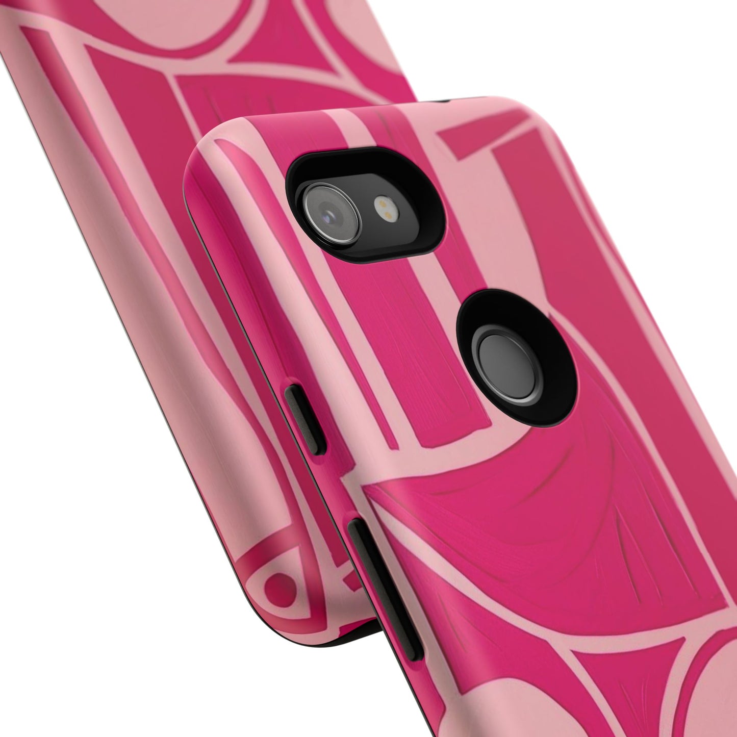 Pink Amour
