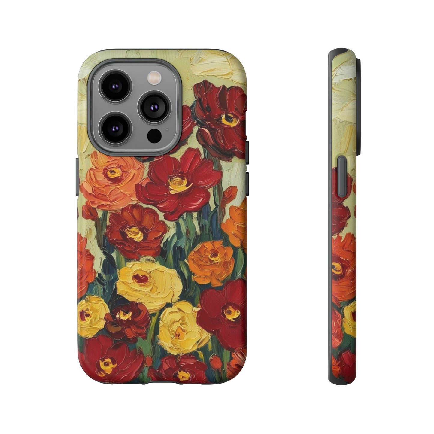 Wild Garden