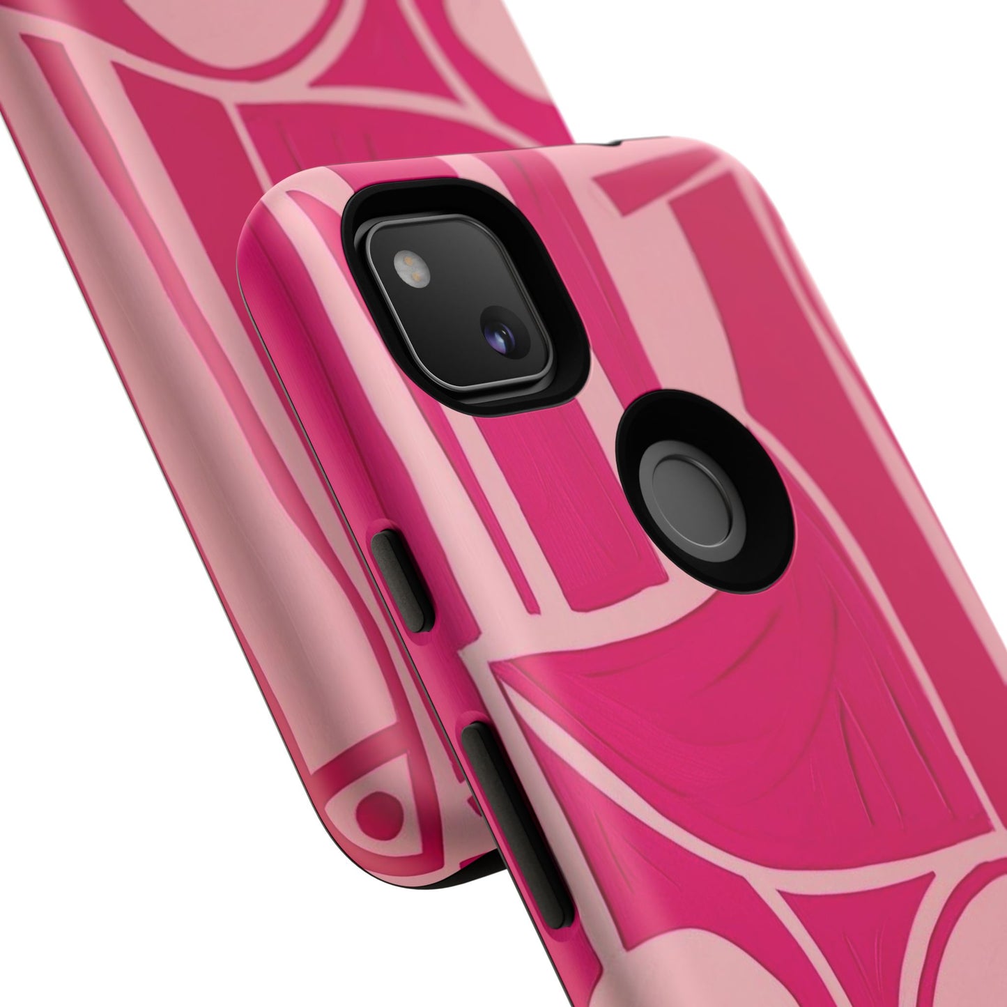 Pink Amour