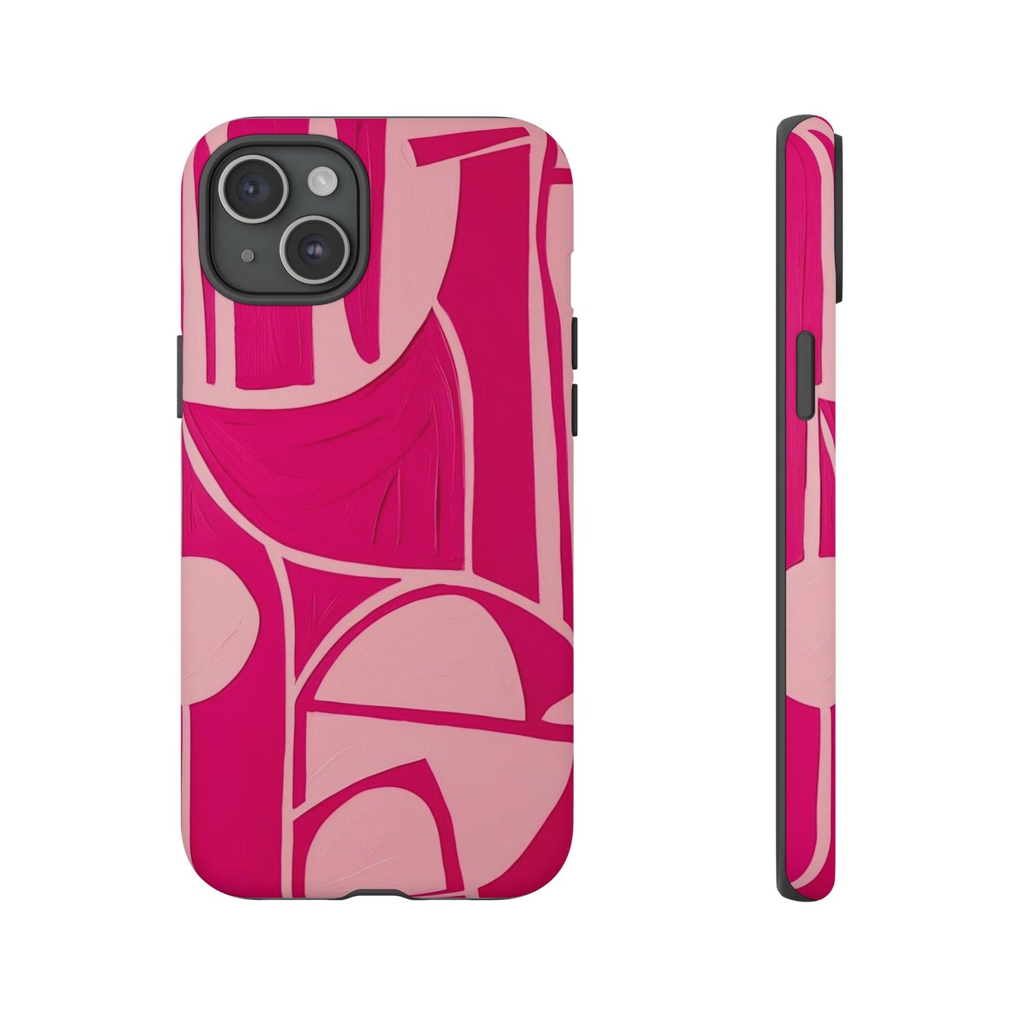 Pink Amour