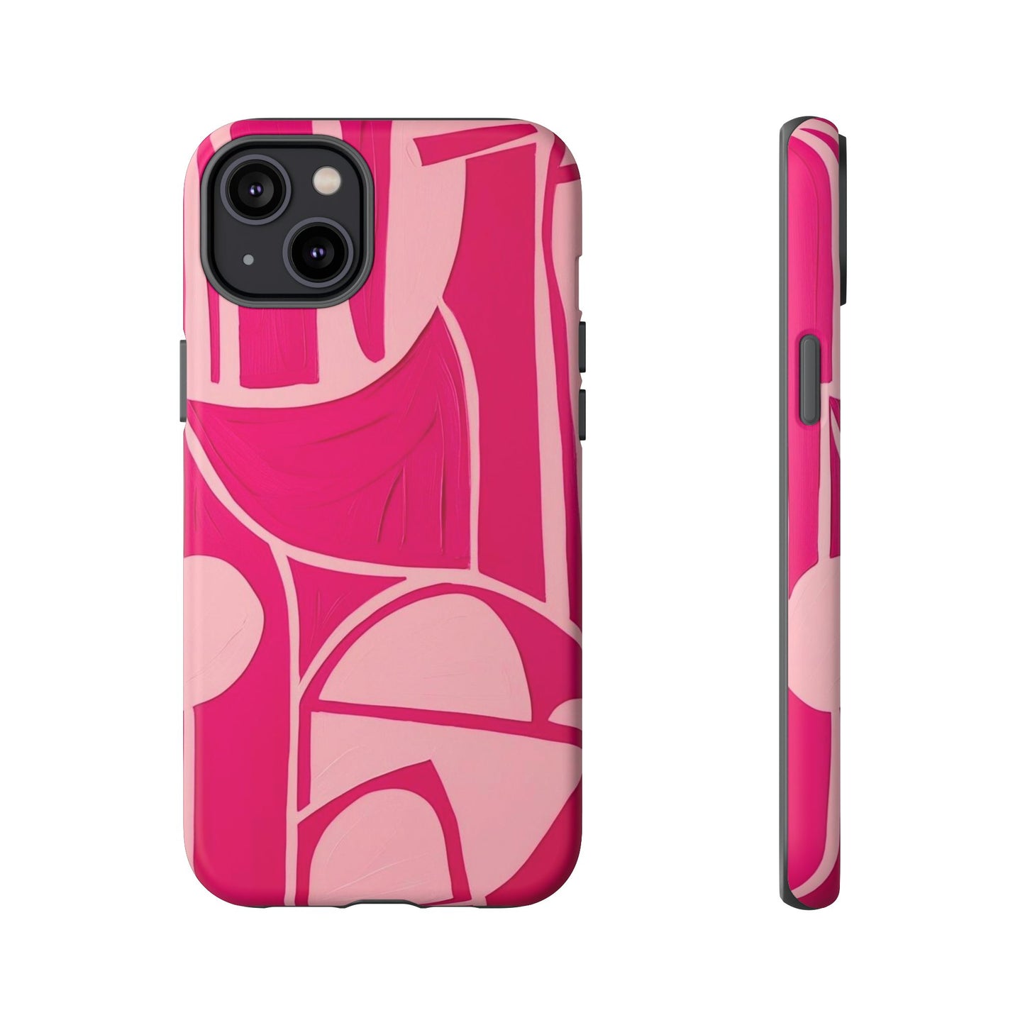 Pink Amour