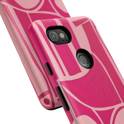 Pink Amour