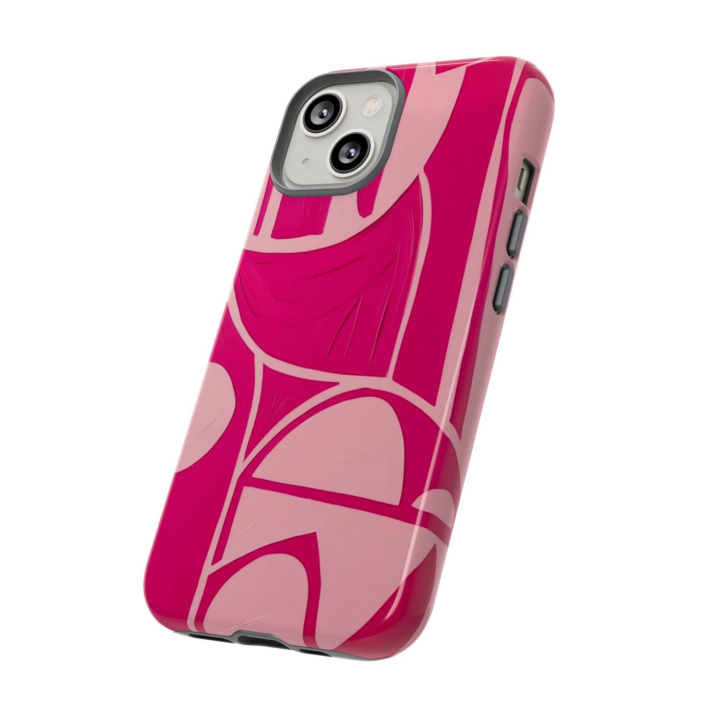 Pink Amour
