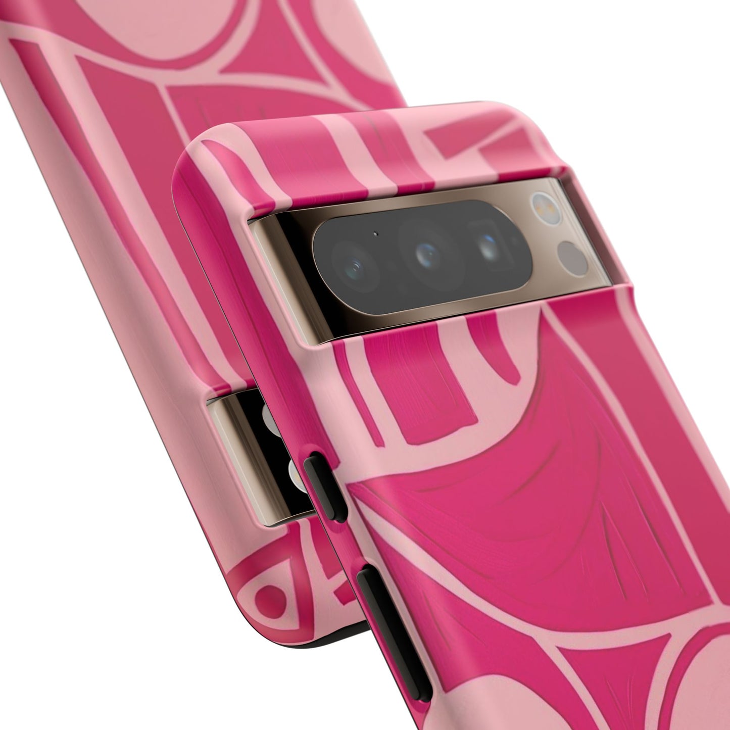 Pink Amour