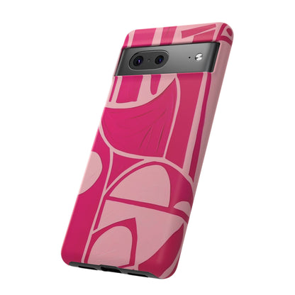 Pink Amour