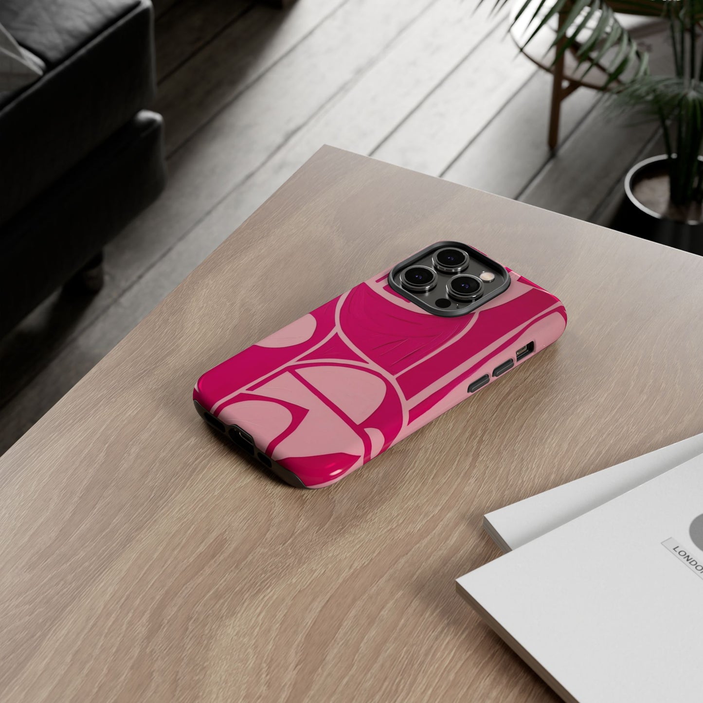 Pink Amour