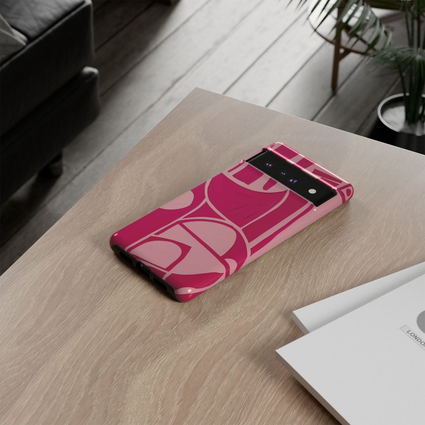 Pink Amour