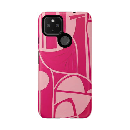 Pink Amour