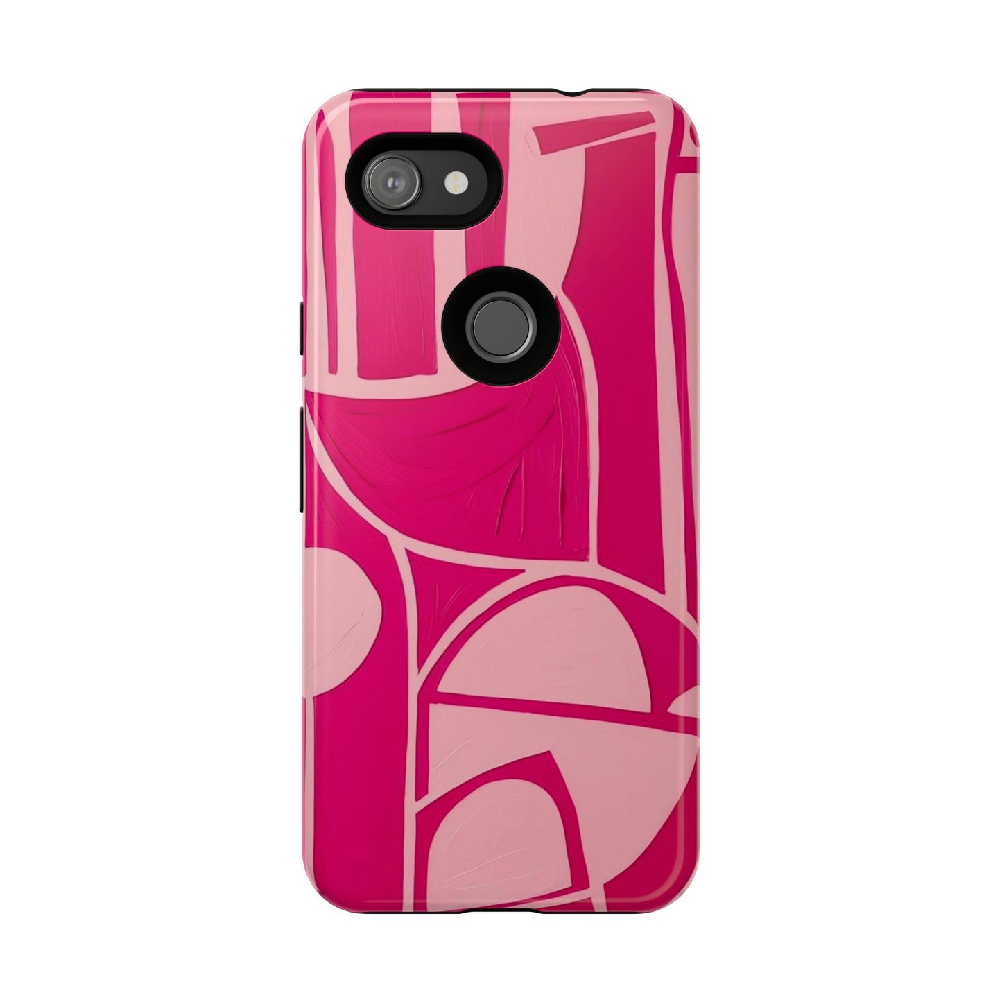 Pink Amour
