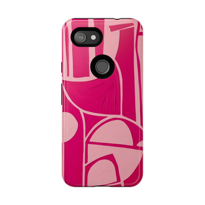 Pink Amour