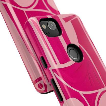 Pink Amour