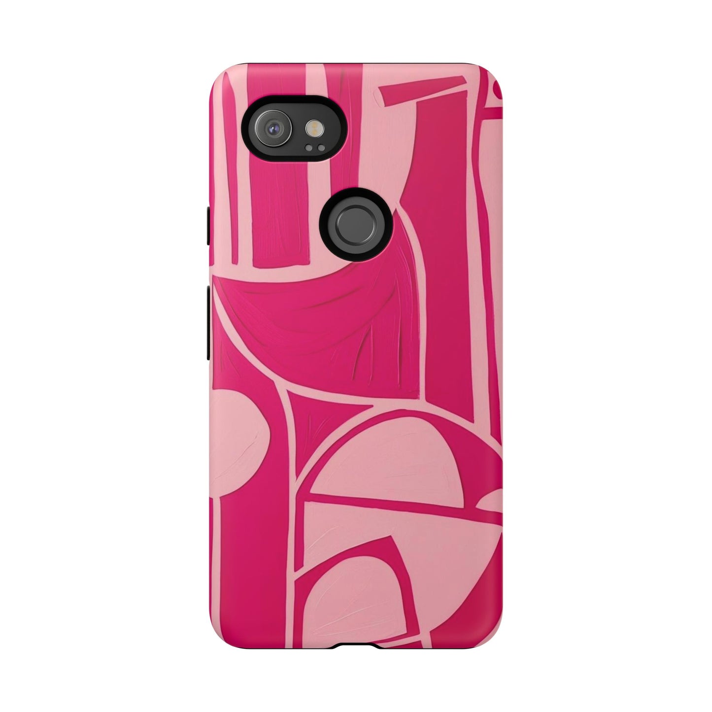 Pink Amour