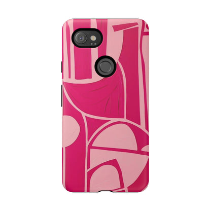 Pink Amour