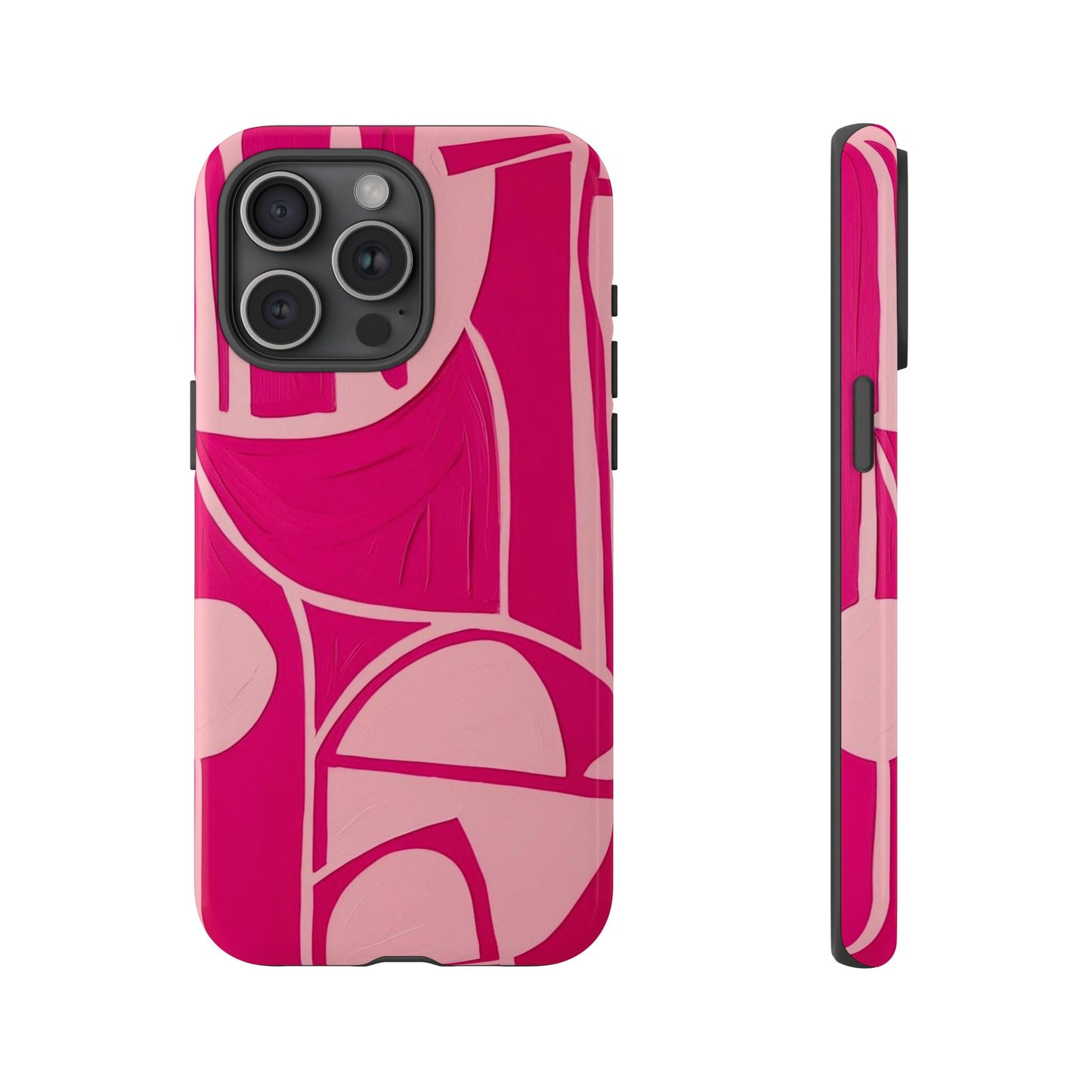 Pink Amour