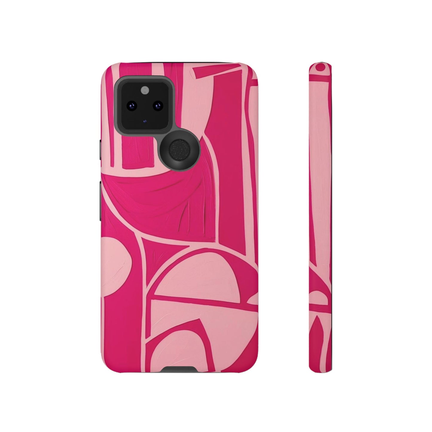 Pink Amour