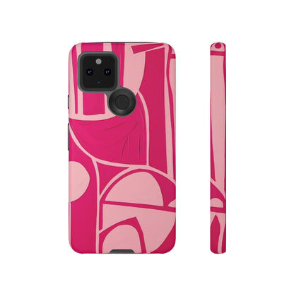 Pink Amour
