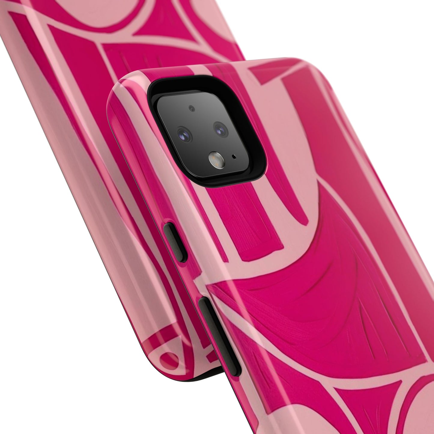 Pink Amour