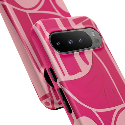 Pink Amour