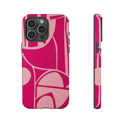 Pink Amour