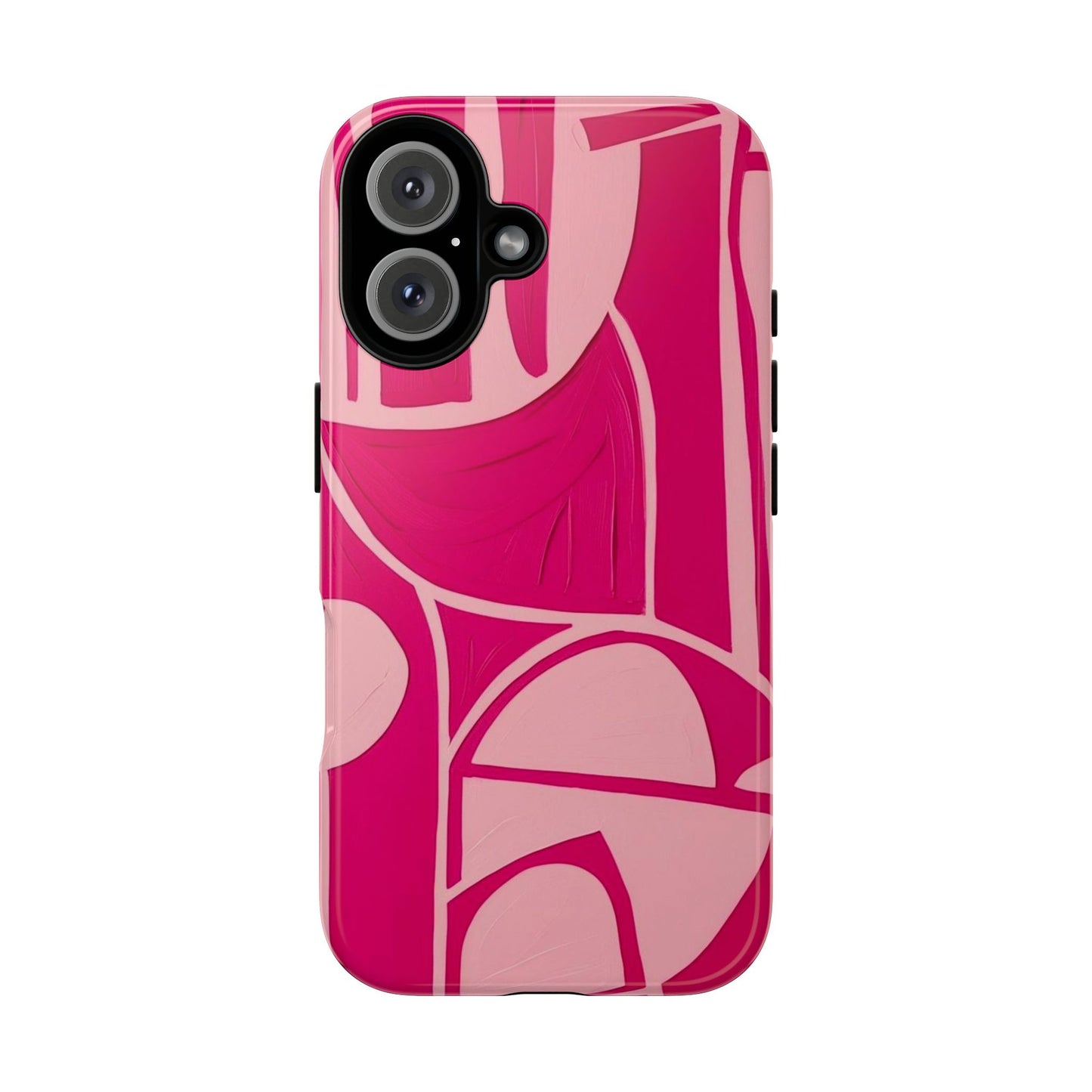 Pink Amour