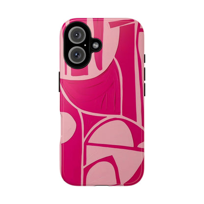 Pink Amour
