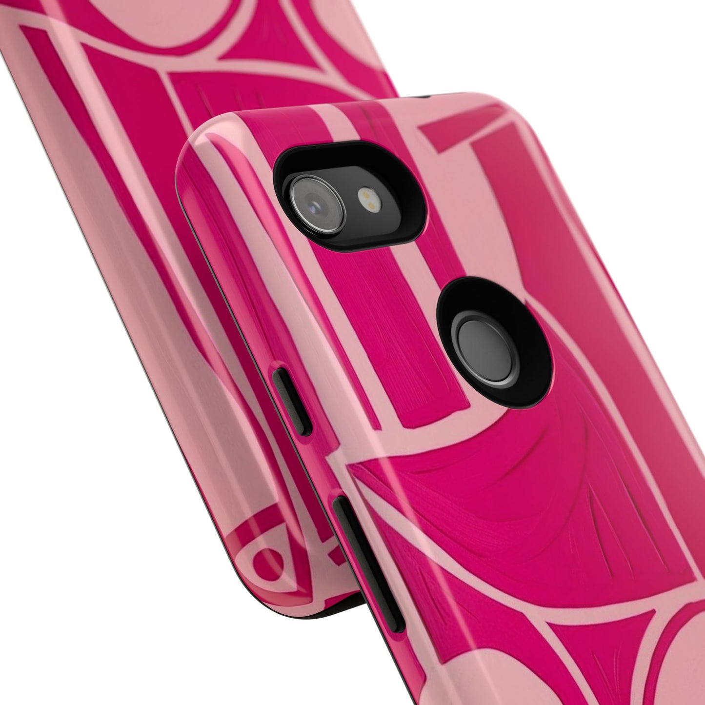 Pink Amour