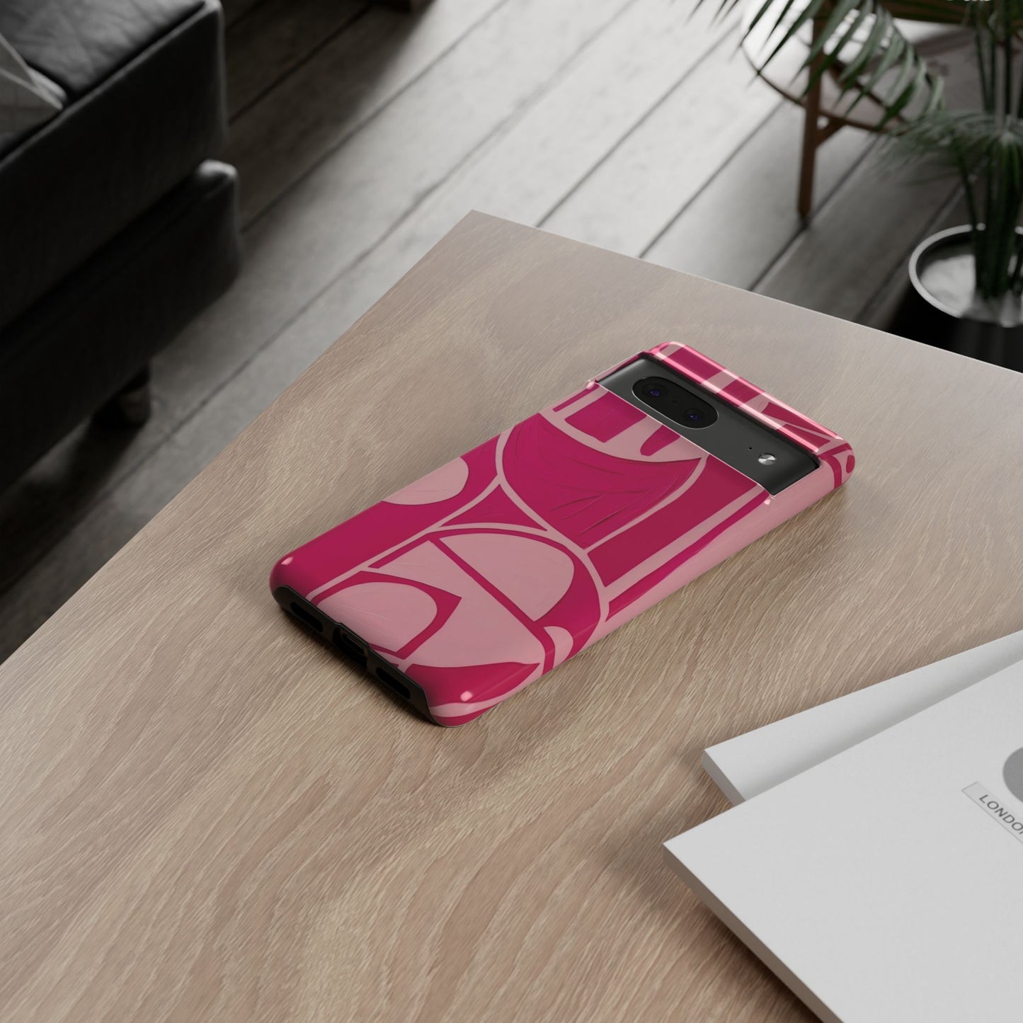 Pink Amour