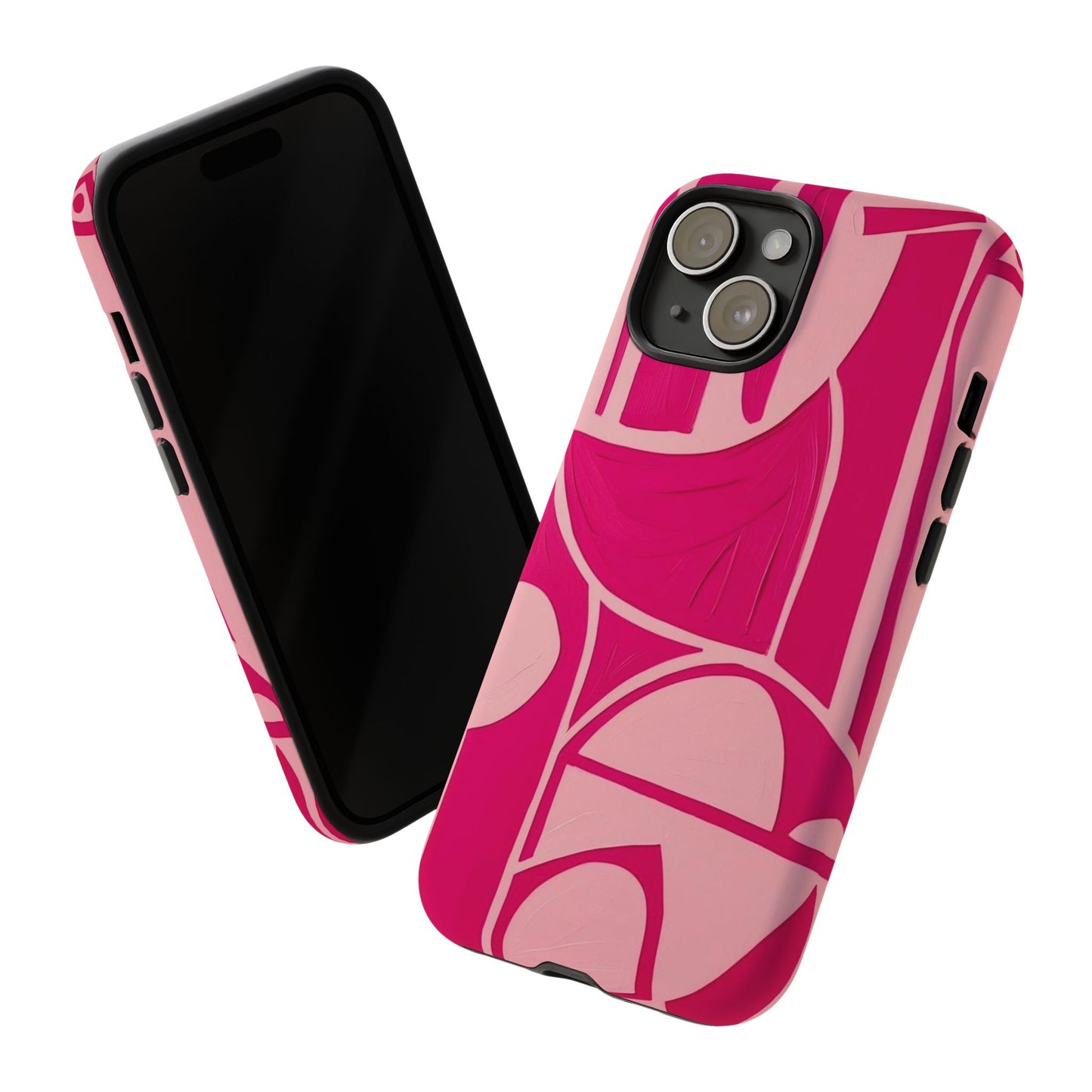Pink Amour