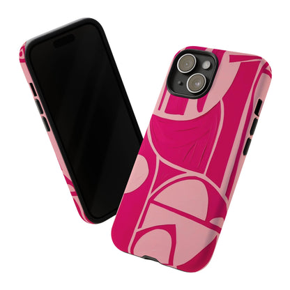 Pink Amour
