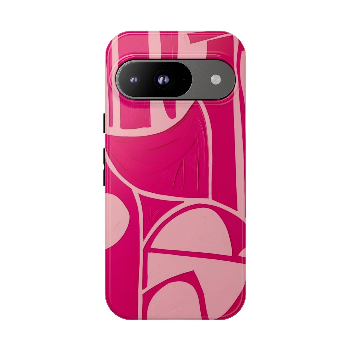 Pink Amour