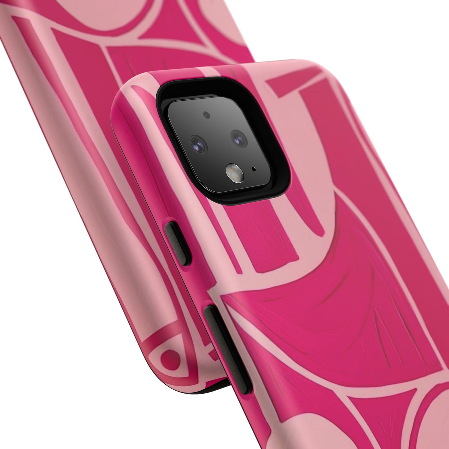 Pink Amour