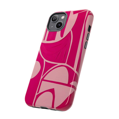 Pink Amour