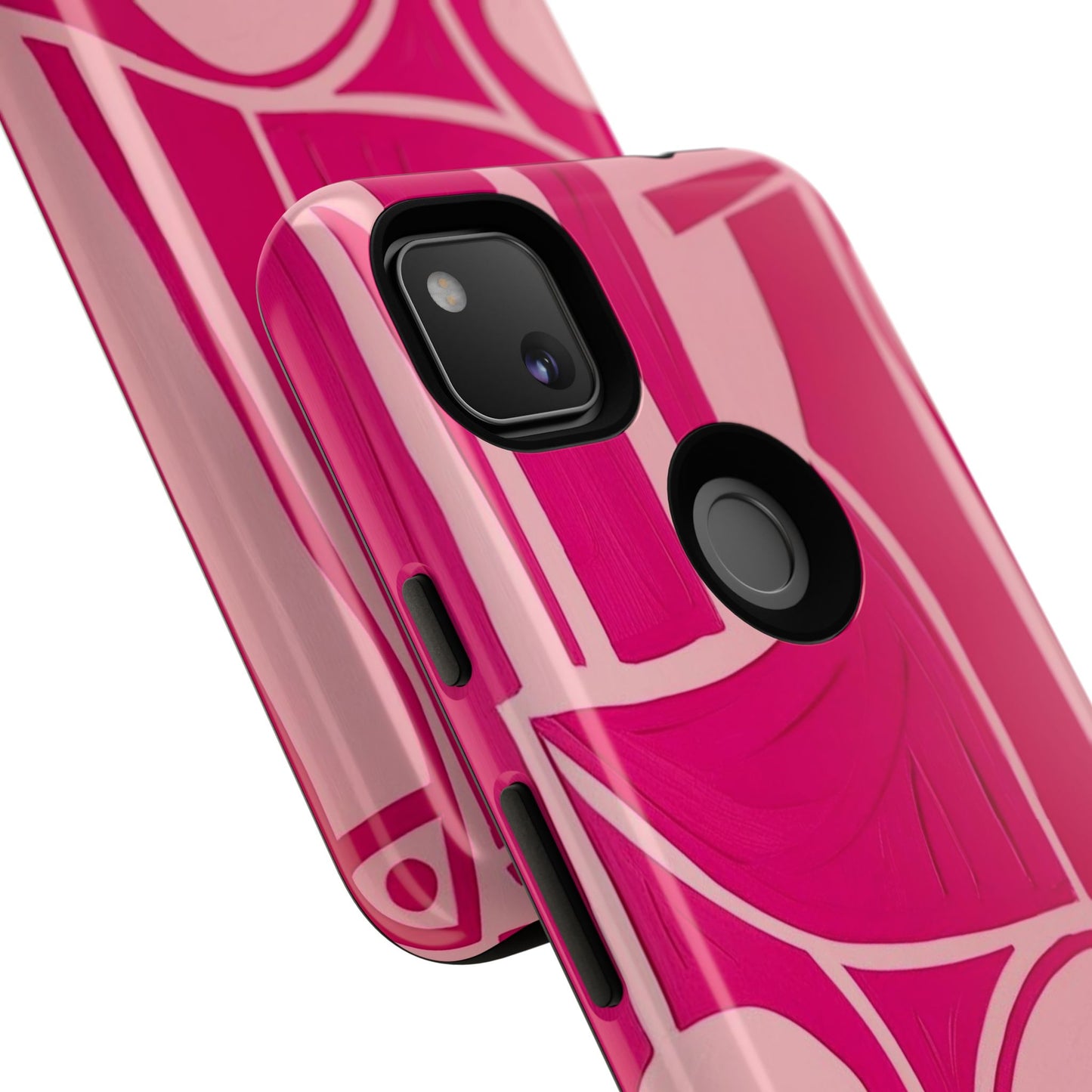 Pink Amour