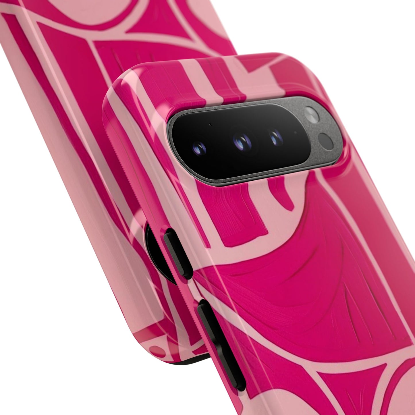 Pink Amour