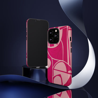 Pink Amour
