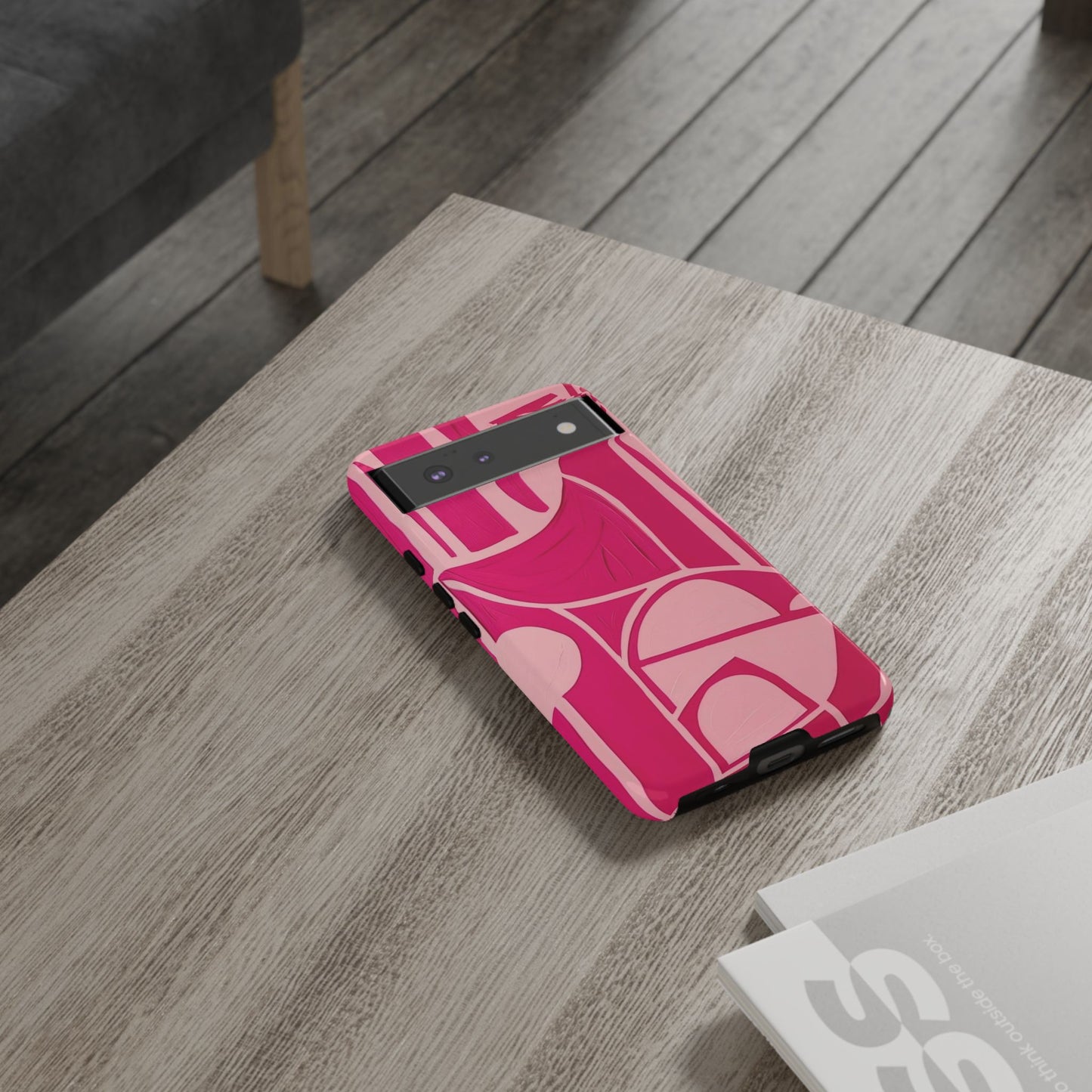 Pink Amour