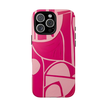 Pink Amour