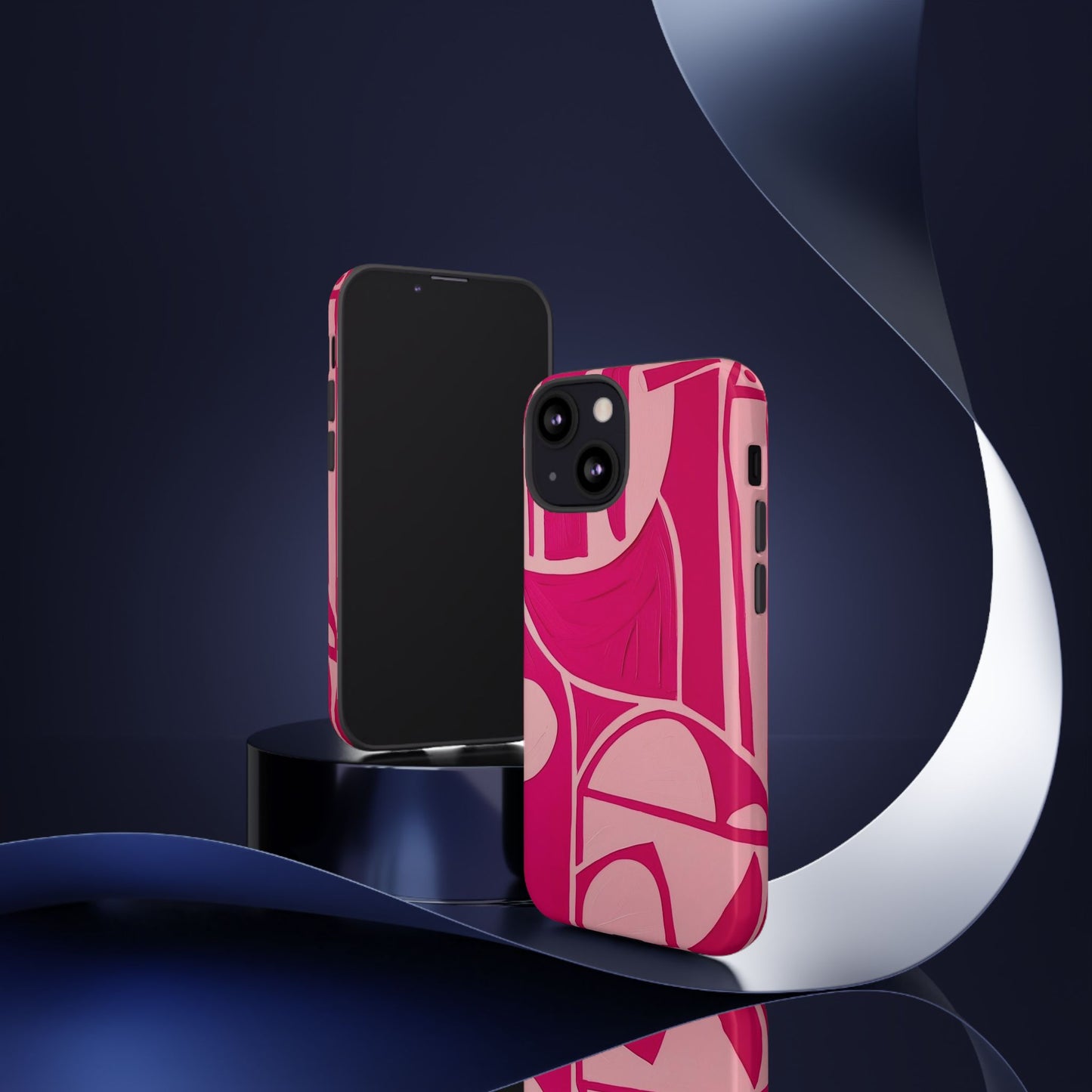 Pink Amour